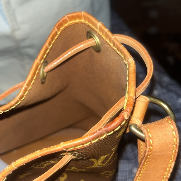 Limited time only PRICE DROP Authentic LV MM Noè comes with Dust bag and COA - Picture 15 of 15